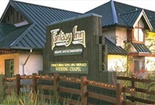 Fantasy Inn & Wedding Chapel